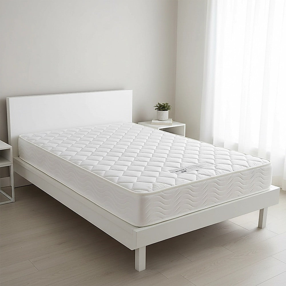 PALERMO Single Bed Mattress-Furniture > Mattresses-PEROZ Accessories