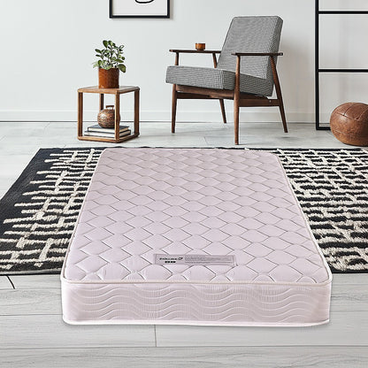 PALERMO Single Bed Mattress-Furniture &gt; Mattresses-PEROZ Accessories