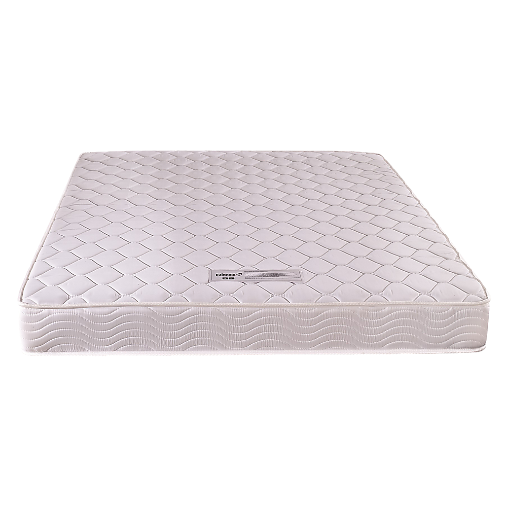 PALERMO Double Bed Mattress-Furniture > Mattresses-PEROZ Accessories