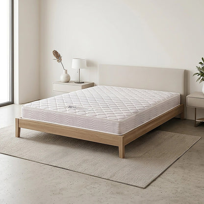 PALERMO Queen Bed Mattress-Furniture > Mattresses-PEROZ Accessories
