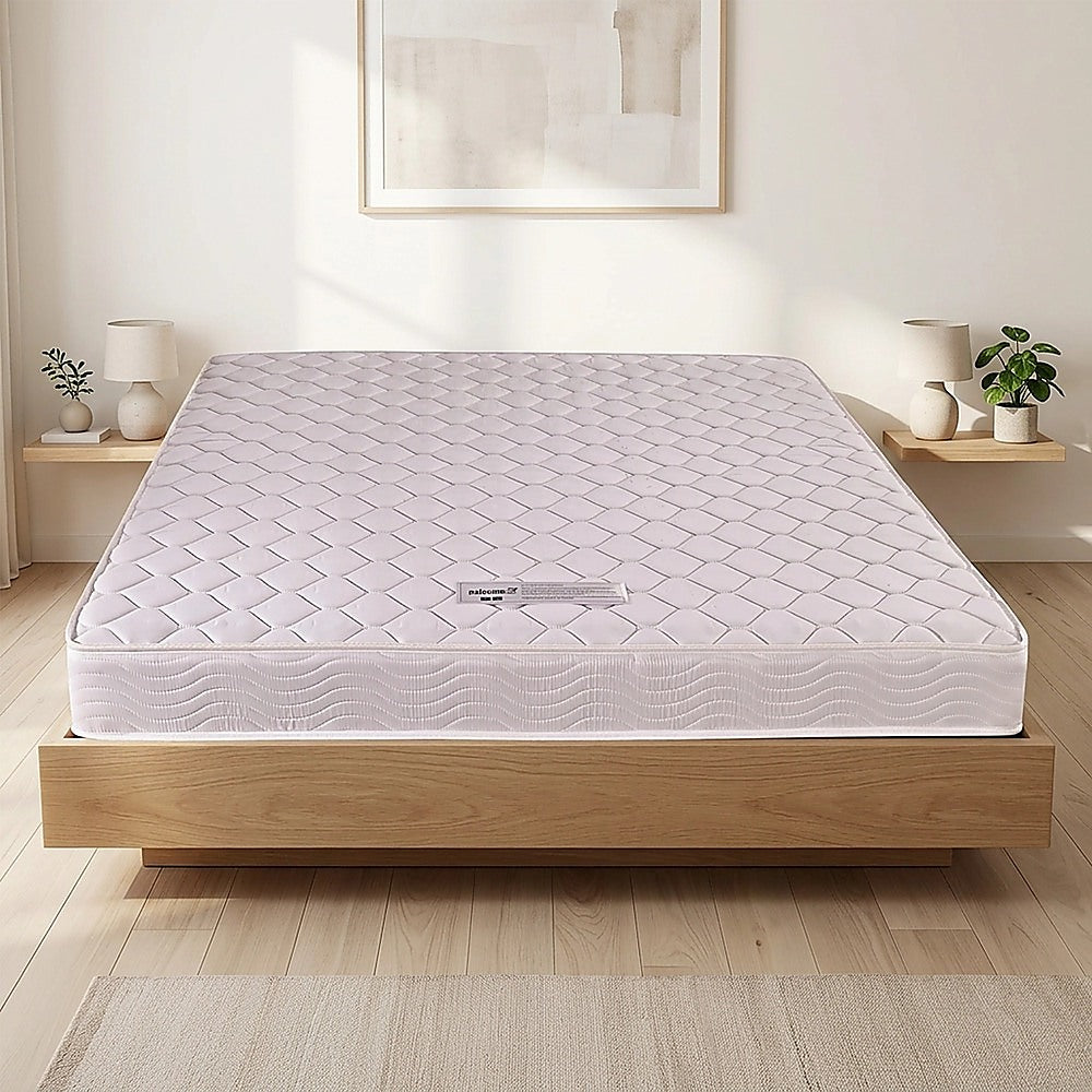 PALERMO Queen Bed Mattress-Furniture > Mattresses-PEROZ Accessories