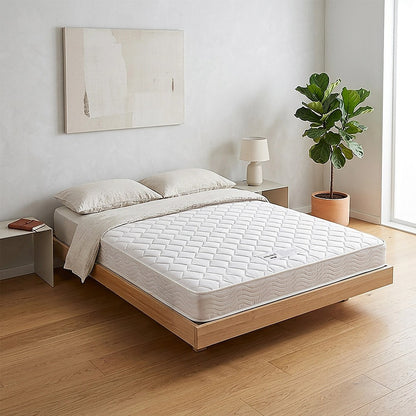 PALERMO Queen Bed Mattress-Furniture > Mattresses-PEROZ Accessories