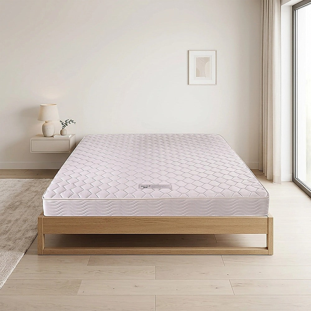 PALERMO King Bed Mattress-Furniture > Mattresses-PEROZ Accessories