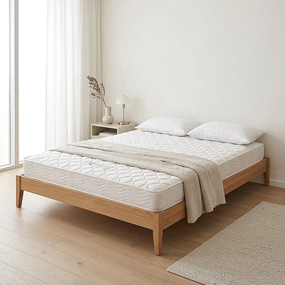 PALERMO King Bed Mattress-Furniture > Mattresses-PEROZ Accessories