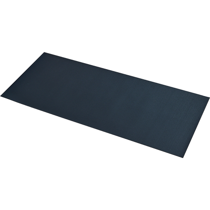 2m Gym Rubber Floor Mat Reduce Treadmill Vibration-Walking Pad-PEROZ Accessories