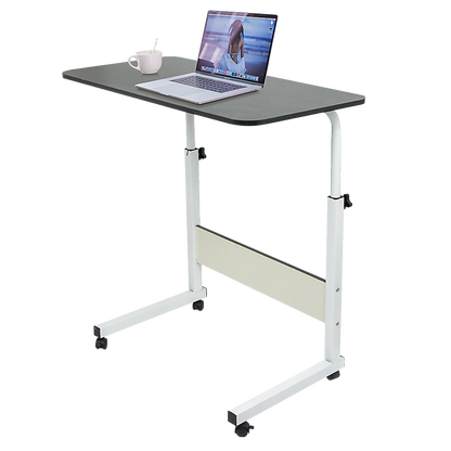 Wood Computer Desk PC Laptop Table Workstation Office Study Home Furniture-Office Desks-PEROZ Accessories