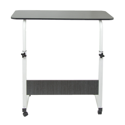 Wood Computer Desk PC Laptop Table Workstation Office Study Home Furniture-Office Desks-PEROZ Accessories