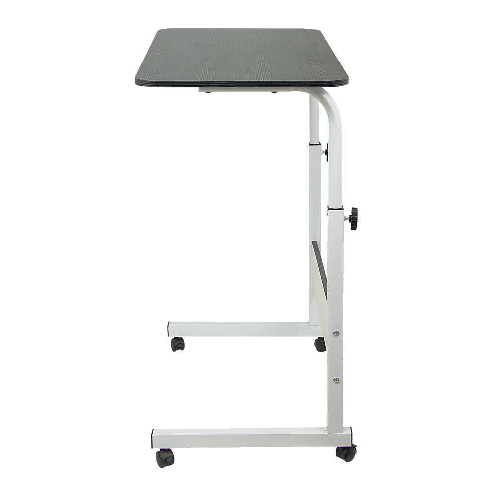 Wood Computer Desk PC Laptop Table Workstation Office Study Home Furniture-Office Desks-PEROZ Accessories