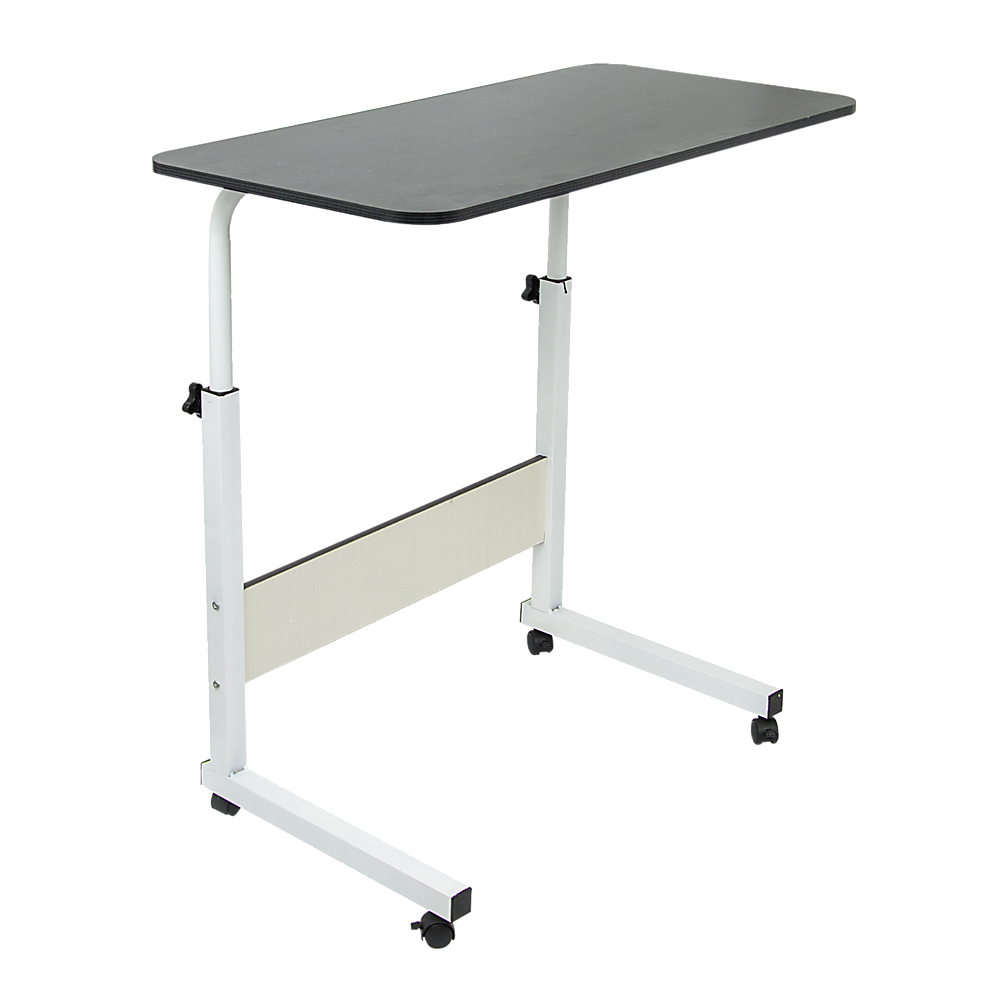 Wood Computer Desk PC Laptop Table Workstation Office Study Home Furniture-Office Desks-PEROZ Accessories