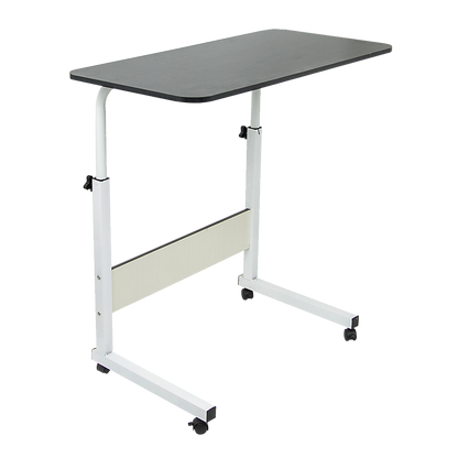 Wood Computer Desk PC Laptop Table Workstation Office Study Home Furniture-Office Desks-PEROZ Accessories
