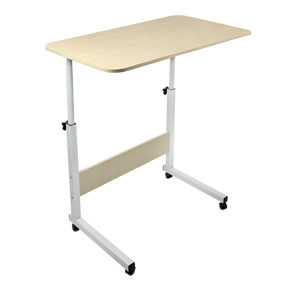 Wood Computer Desk PC Laptop Table Workstation Office Study Home Furniture-Office Desks-PEROZ Accessories
