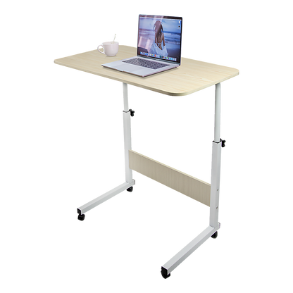 Wood Computer Desk PC Laptop Table Workstation Office Study Home Furniture-Office Desks-PEROZ Accessories