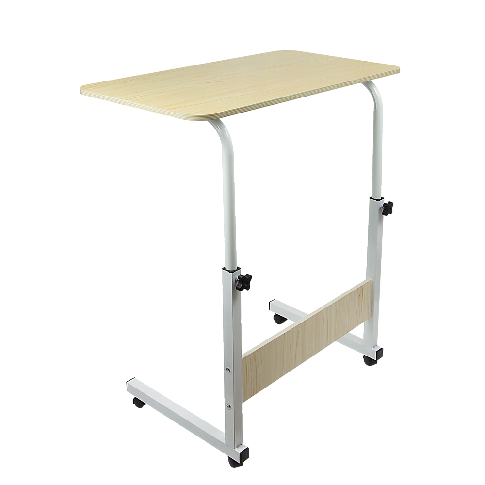 Wood Computer Desk PC Laptop Table Workstation Office Study Home Furniture-Office Desks-PEROZ Accessories