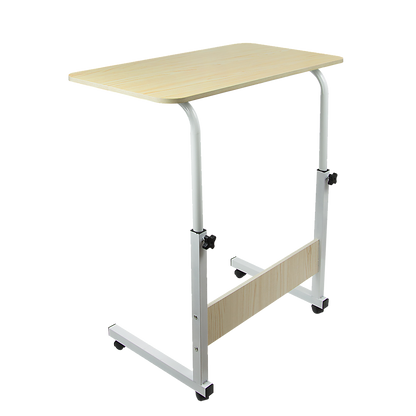 Wood Computer Desk PC Laptop Table Workstation Office Study Home Furniture-Office Desks-PEROZ Accessories