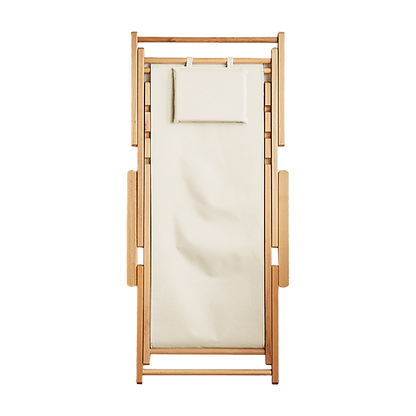 Premium Foldable Outdoor Sling Chair Patio Lounge-Baby &amp; Kids &gt; Baby &amp; Kid&