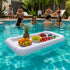 Inflatable Drinks Holder Floating Ice Bar Pool Party-Home & Garden > Pool & Accessories > Pool Toys & Inflatables-PEROZ Accessories