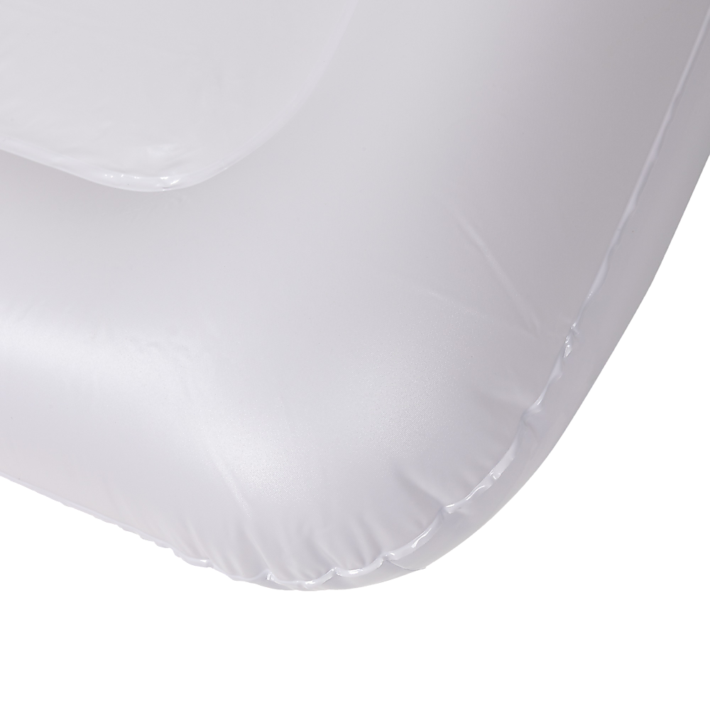 Inflatable Drinks Holder Floating Ice Bar Pool Party-Home &amp; Garden > Pool &amp; Accessories > Pool Toys &amp; Inflatables-PEROZ Accessories