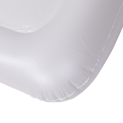 Inflatable Drinks Holder Floating Ice Bar Pool Party-Home &amp; Garden > Pool &amp; Accessories > Pool Toys &amp; Inflatables-PEROZ Accessories