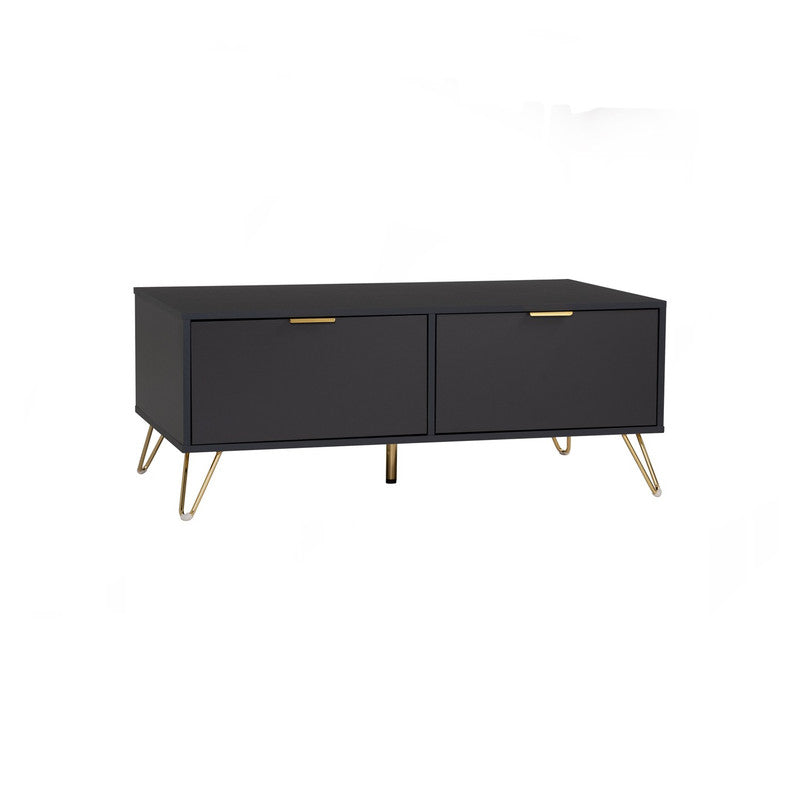 Volos Coffee Table-Furniture > Living Room > Coffee Tables-PEROZ Accessories