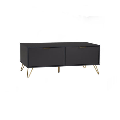 Volos Coffee Table-Furniture > Living Room > Coffee Tables-PEROZ Accessories