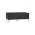 Volos Coffee Table-Furniture > Living Room > Coffee Tables-PEROZ Accessories