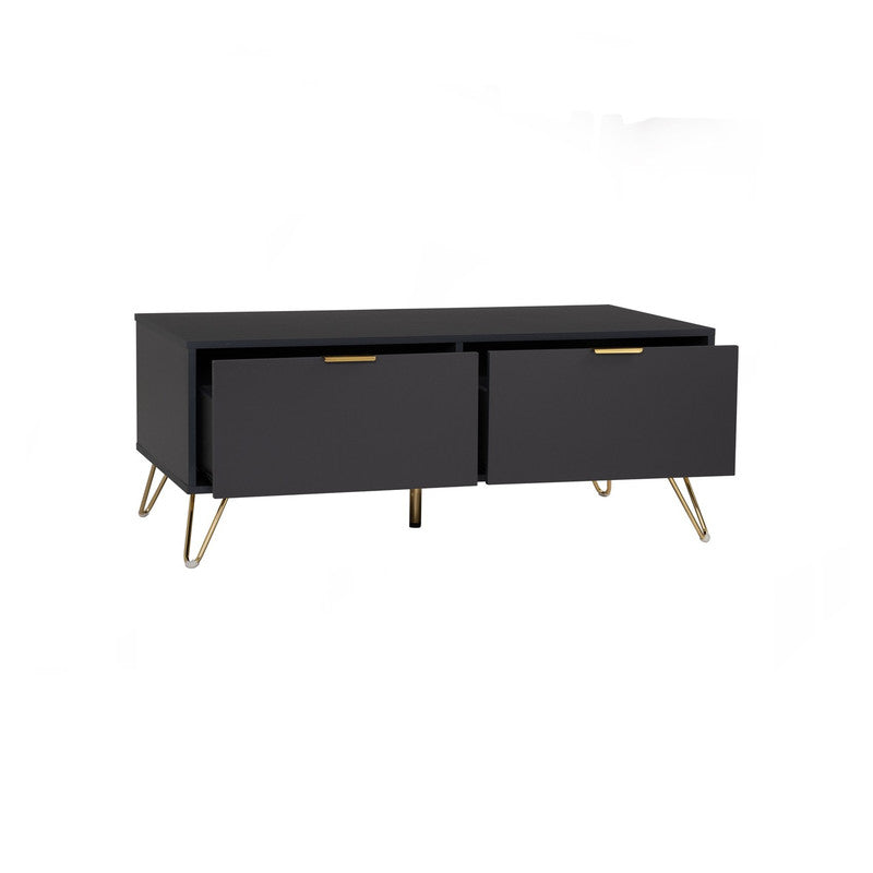 Volos Coffee Table-Furniture > Living Room > Coffee Tables-PEROZ Accessories