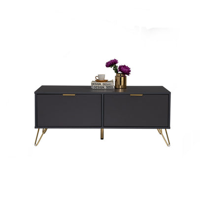 Volos Coffee Table-Furniture > Living Room > Coffee Tables-PEROZ Accessories