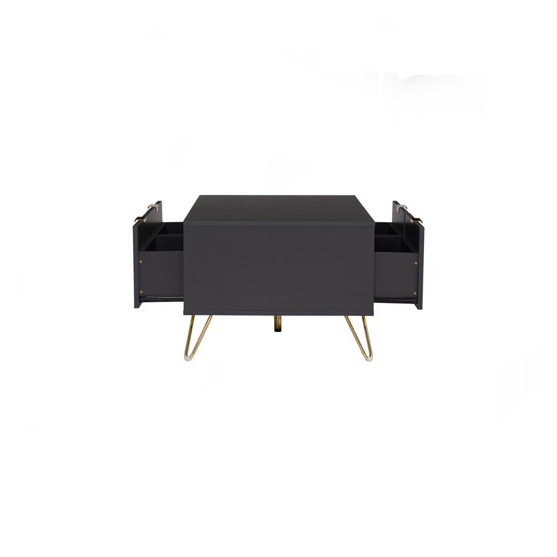 Volos Coffee Table-Furniture > Living Room > Coffee Tables-PEROZ Accessories
