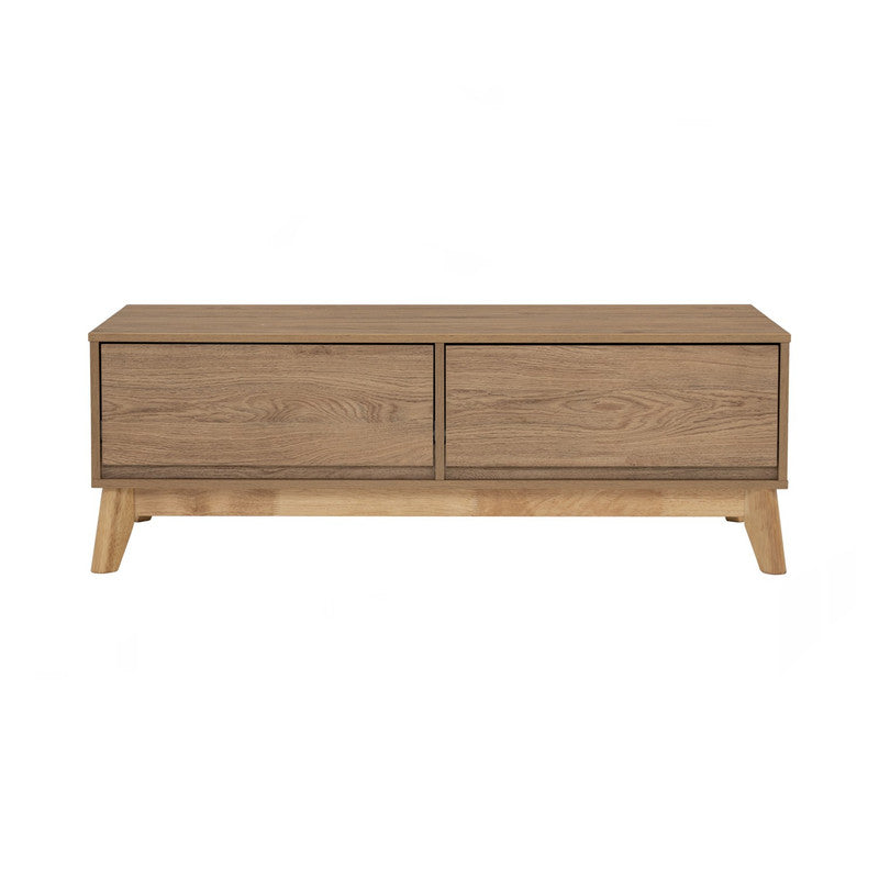 Hirado Coffee Table - Natural-Furniture > Living Room > Coffee Tables-PEROZ Accessories
