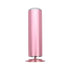 Pink Electric Foot Callus Remover - Portable Pedicure Tool for Smooth Feet-Foot Care-PEROZ Accessories