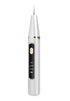 3-Speed Ultrasonic Electric Dental Cleaner with LED Light and Type-C Charging - Professional Plaque Remover Kit-Oral Care-PEROZ Accessories