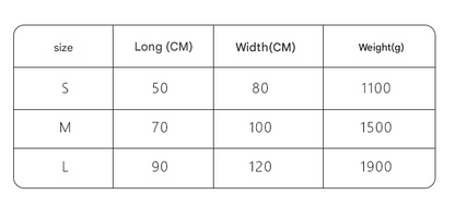 L Coffee Rose Velvet Fish Scale Pet Bed - Creative Bone-Shaped Soft and Cozy Dog &amp; Cat Nest-Pet Care &gt; Dog Supplies &gt; Dog Beds-PEROZ Accessories