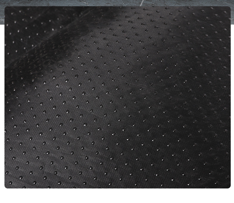 L Coffee Rose Velvet Fish Scale Pet Bed - Creative Bone-Shaped Soft and Cozy Dog &amp; Cat Nest-Pet Care &gt; Dog Supplies &gt; Dog Beds-PEROZ Accessories