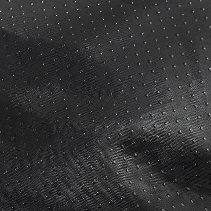 Grey Outer diameter 40cm Plush High-Weight Pet Bed - Cozy Velvet Cat &amp; Dog Nest with Soft Cushion-Pet Care &gt; Dog Supplies &gt; Dog Beds-PEROZ Accessories