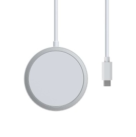 Magnetic 1:1 plastic Type-C interface-Electronics &gt; Mobile Accessories &gt; Phone Chargers-PEROZ Accessories