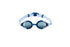 Junior tinted lens swimming goggles-Health & Beauty > Health & Wellbeing > Wellness Accessories-PEROZ Accessories