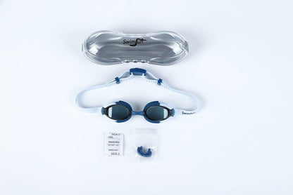 Junior tinted lens swimming goggles-Health &amp; Beauty &gt; Health &amp; Wellbeing &gt; Wellness Accessories-PEROZ Accessories