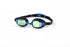 Junior mirrored lens swimming goggles golden colour-Health & Beauty > Health & Wellbeing > Wellness Accessories-PEROZ Accessories