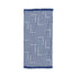 Rectangular Quick Dry Beach Towel with Tassel-Home & Garden > Pool & Accessories > Beach Towels-PEROZ Accessories