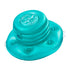 Lazy Dayz Inflatable Drinks Tub - Teal-Home & Garden > Pool & Accessories > Pool Toys & Inflatables-PEROZ Accessories