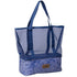 Lazy Dayz Insulated Cooler Tote - Makena-Furniture > Outdoor > Outdoor Sofas & Lounge Sets-PEROZ Accessories