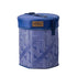 Lazy Dayz Insulated Cooler Stool - Makena-Furniture > Living Room > Ottomans & Footstools-PEROZ Accessories