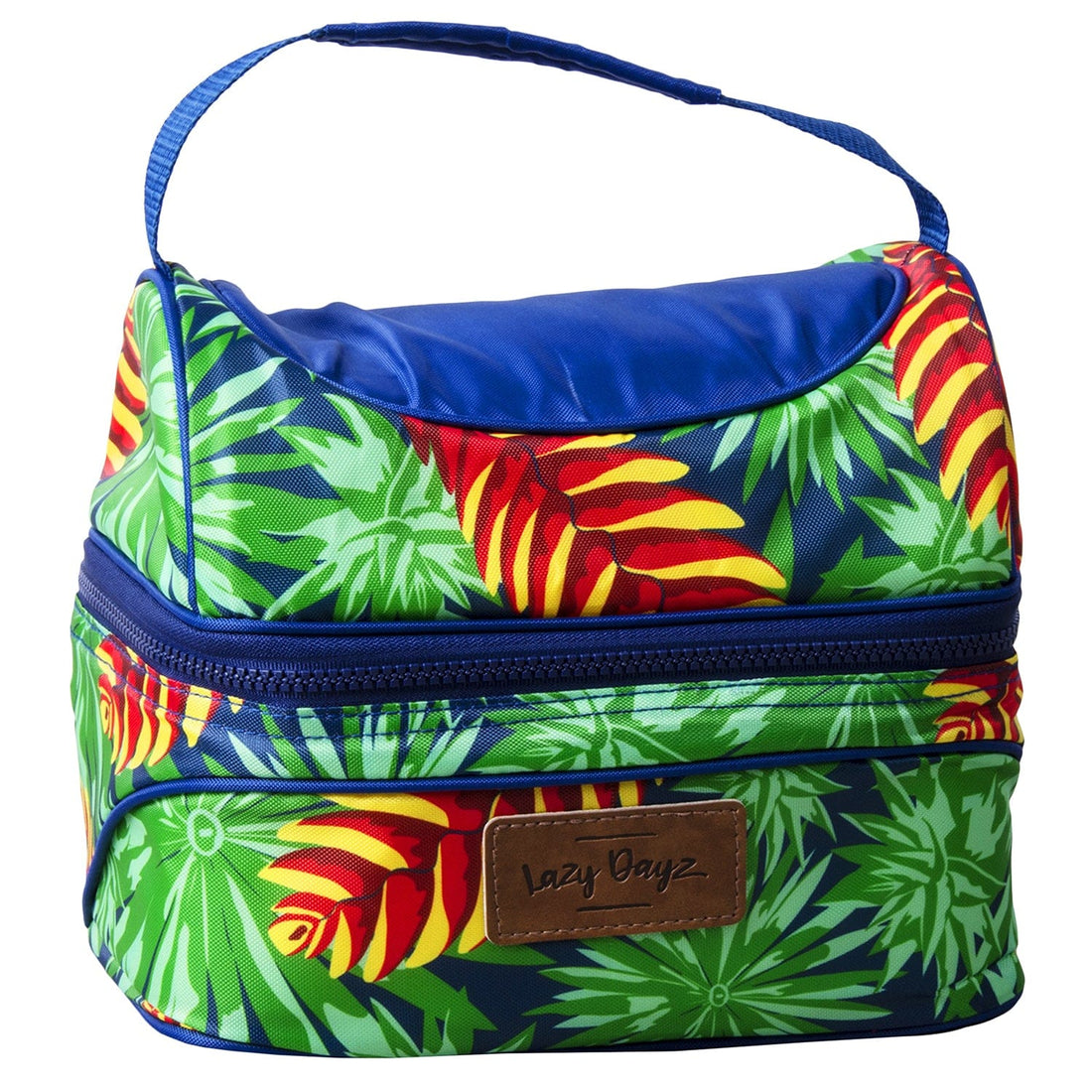 Lazy Dayz Insulated Deluxe Lunch Cooler - Mossman-Baby &amp; Kids &gt; Baby &amp; Kids Others &gt; Kid&