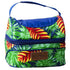 Lazy Dayz Insulated Deluxe Lunch Cooler - Mossman-Baby & Kids > Baby & Kids Others > Kid&