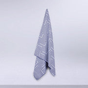 Lazy Dayz Quick Drying Sand Free Beach Towel - Makena-Home &amp; Garden &gt; Pool &amp; Accessories &gt; Beach Towels-PEROZ Accessories