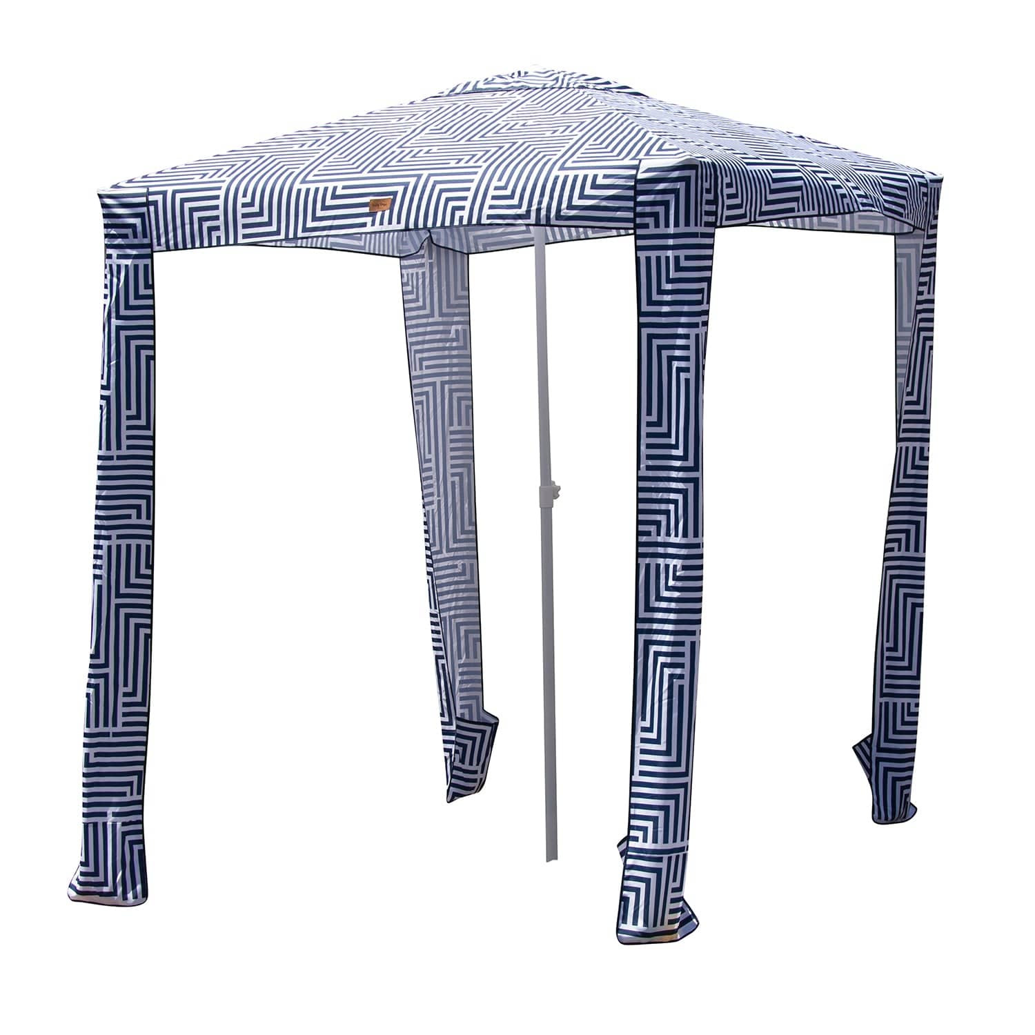 BEACH CABANA - MAKENA-Furniture &gt; Bar Stools &amp; Chairs &gt; Arm Chairs &amp; Recliners-PEROZ Accessories
