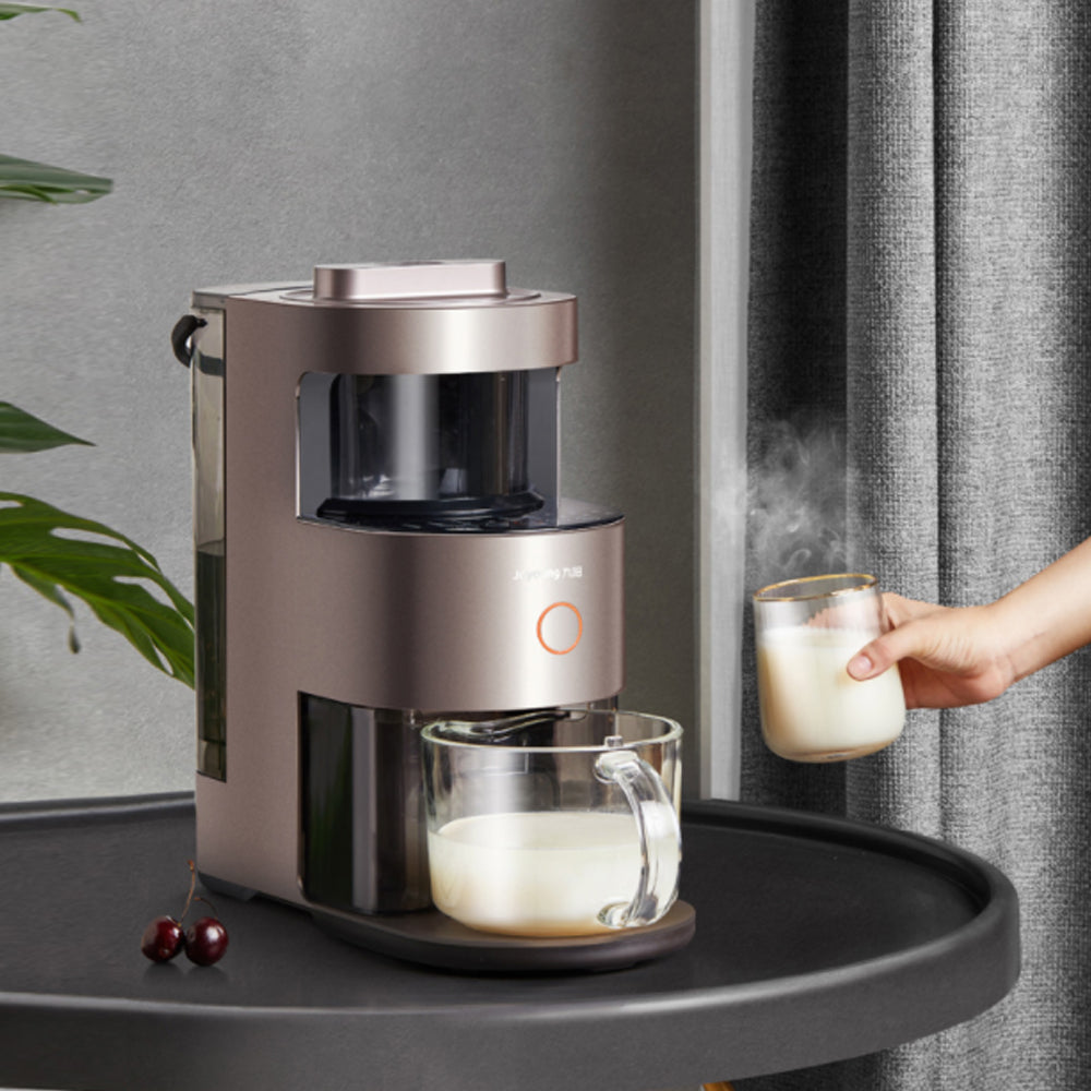 Joyoung new upgraded version Y-1 Plus Automatic Self Cleaning Blender-Appliances &gt; Kitchen Appliances &gt; Food Mixers &amp; Blenders-PEROZ Accessories