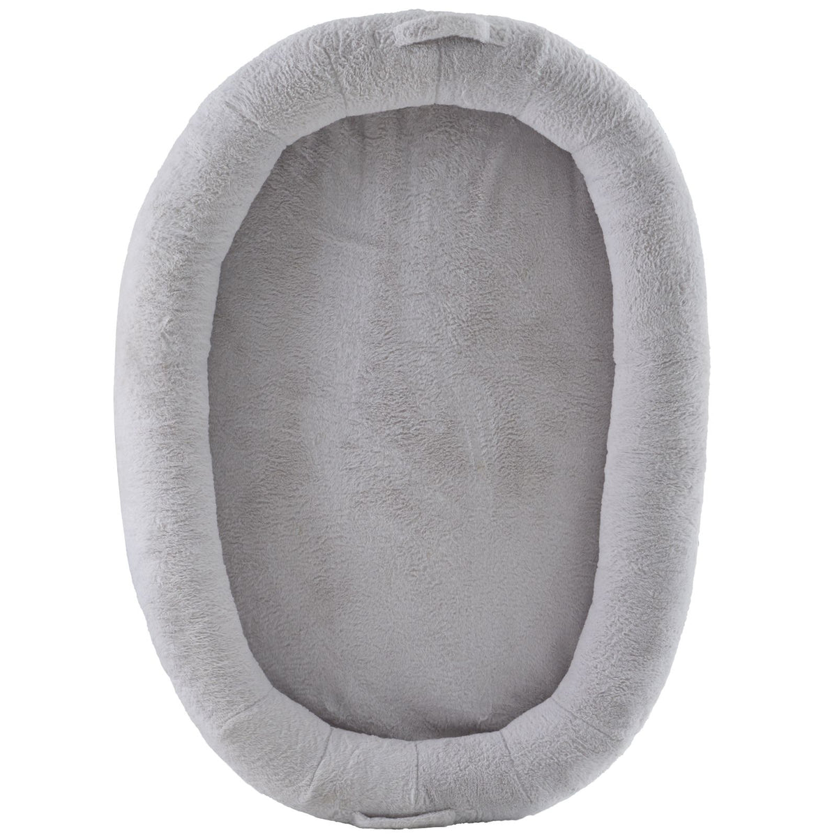 Human Dog Bed 1825x1220x254 mm Human Size Dog Bed Washable Faux Rabbit Fur-Pet Care > Dog Supplies > Dog Beds-PEROZ Accessories