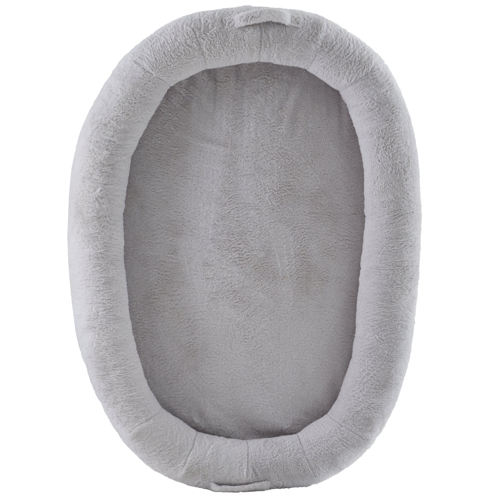 VEVOR Human Dog Bed 1825x1220x254 mm Human Size Dog Bed Washable Faux Rabbit Fur-Pet Care &gt; Dog Supplies &gt; Dog Beds-PEROZ Accessories