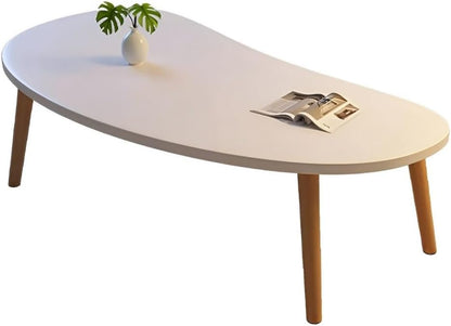 Coffique Coffee Table-Furniture > Living Room > Coffee Tables-PEROZ Accessories